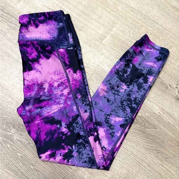 •UNDER ARMOUR• COMPRESSION LEGGINGS - Picture 1 of 5